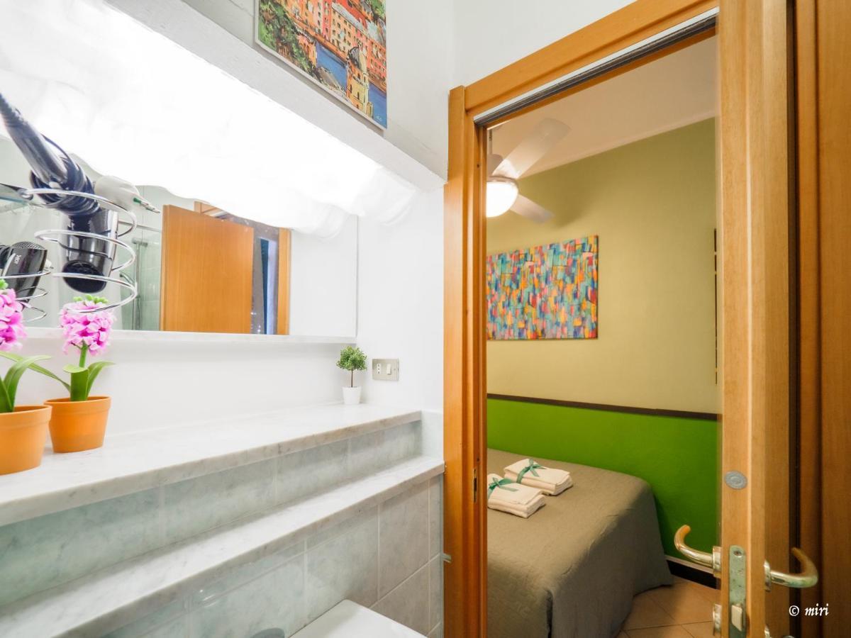 Carmelina Room فيرناتْسا المظهر الخارجي الصورة