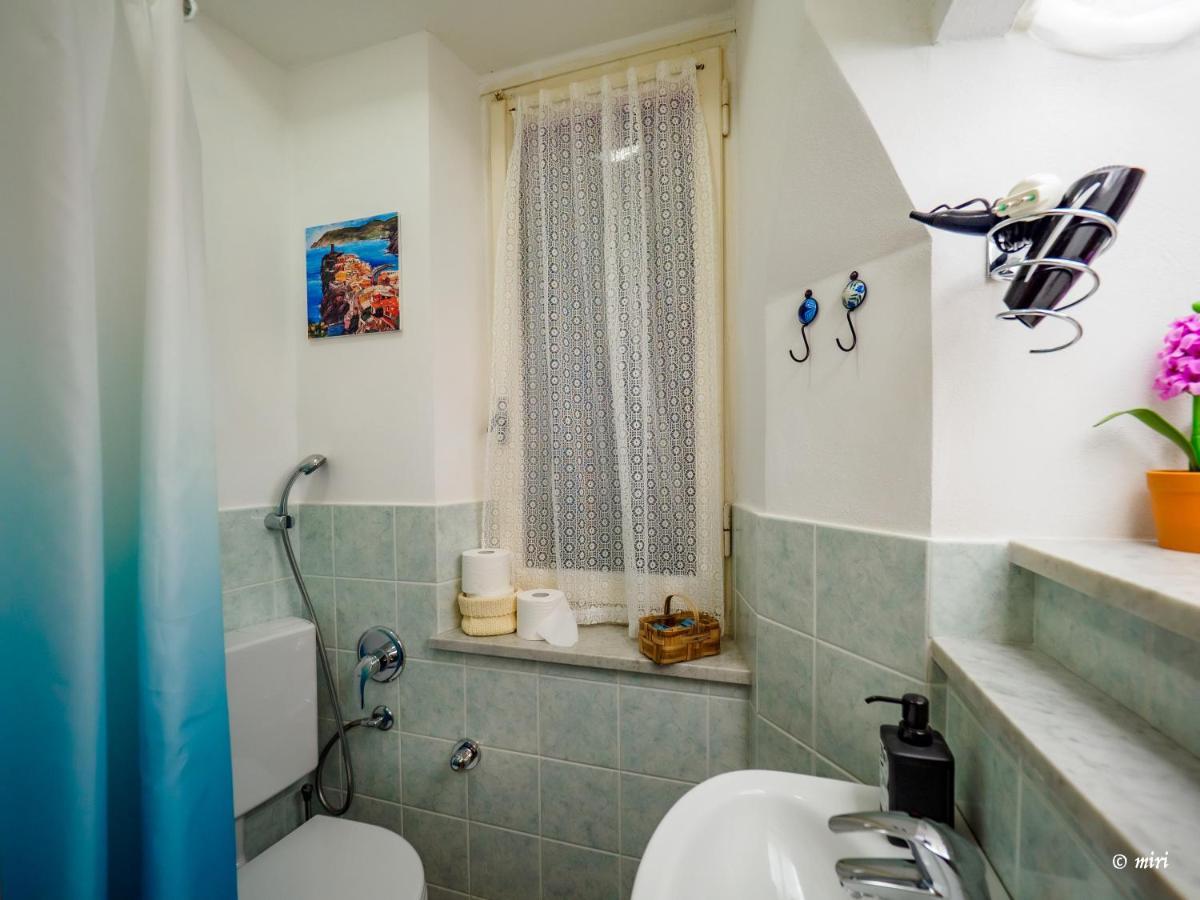 Carmelina Room فيرناتْسا المظهر الخارجي الصورة