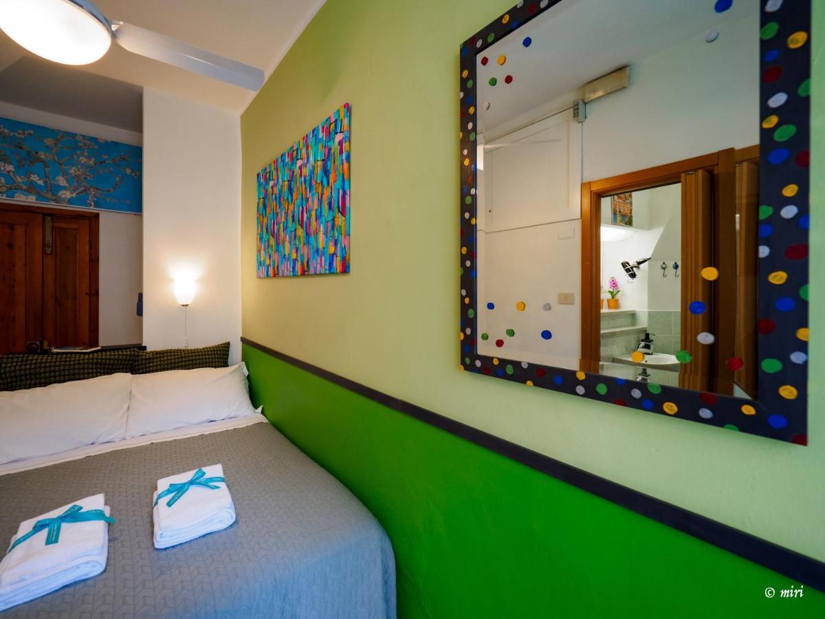 Carmelina Room فيرناتْسا المظهر الخارجي الصورة
