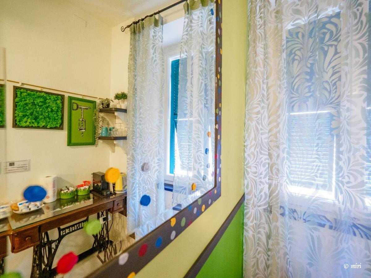 Carmelina Room فيرناتْسا المظهر الخارجي الصورة