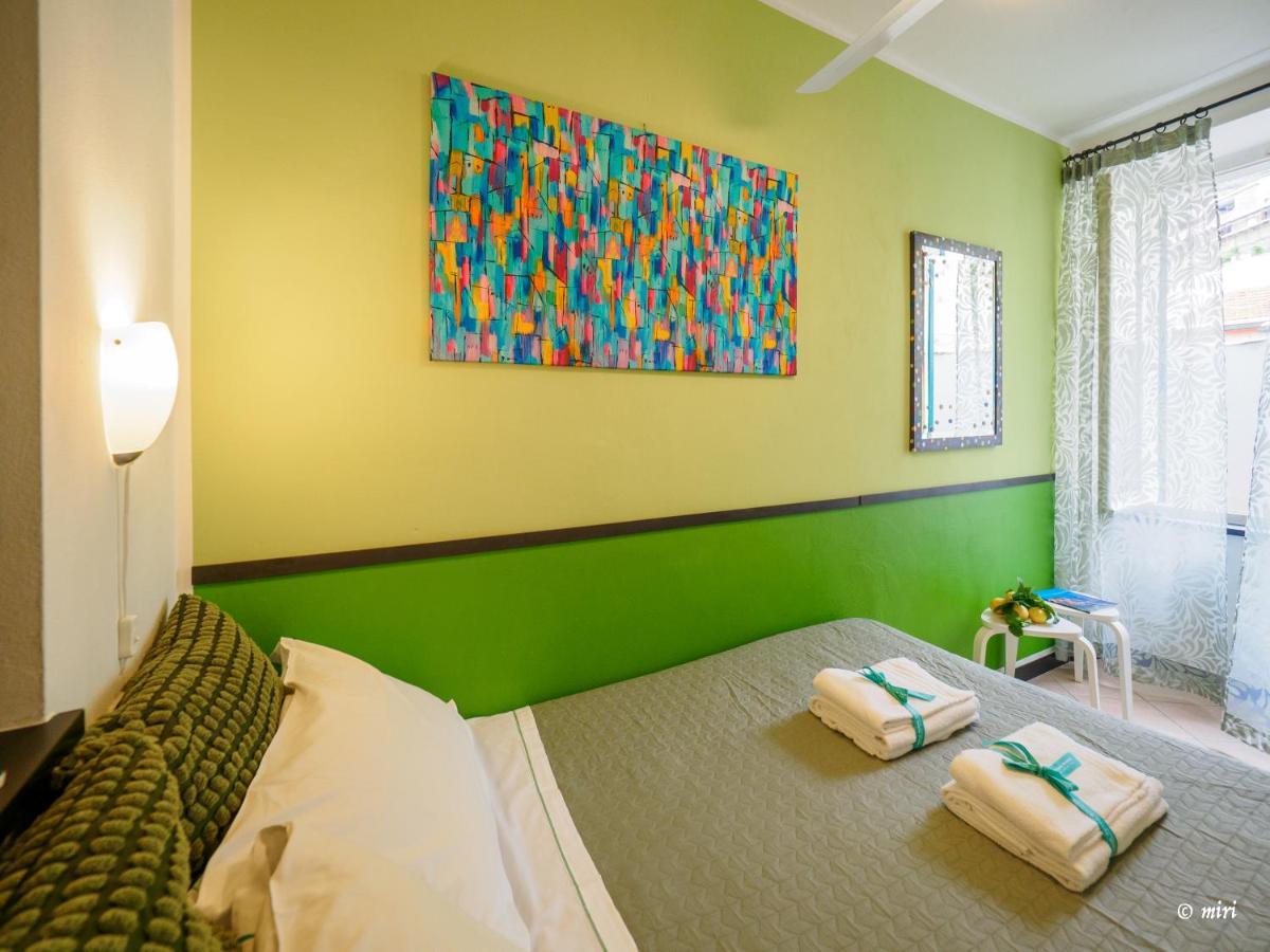 Carmelina Room فيرناتْسا المظهر الخارجي الصورة