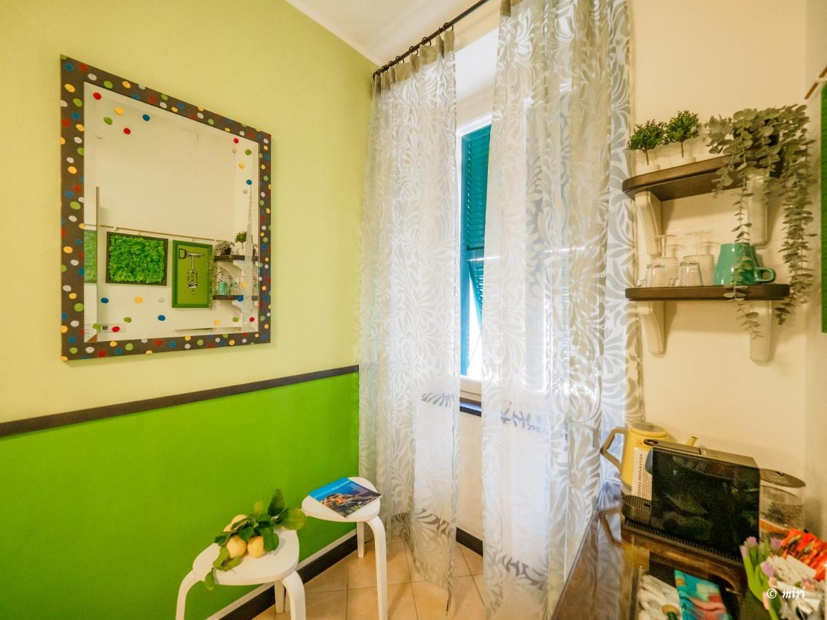 Carmelina Room فيرناتْسا المظهر الخارجي الصورة