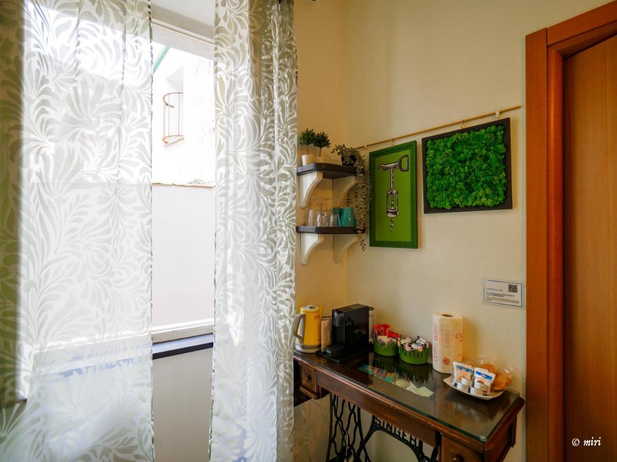 Carmelina Room فيرناتْسا المظهر الخارجي الصورة