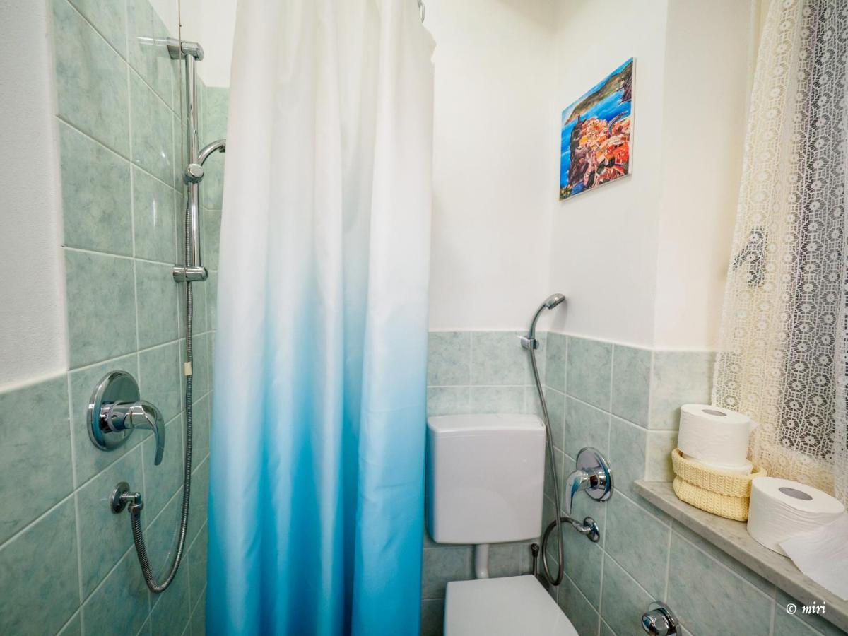 Carmelina Room فيرناتْسا المظهر الخارجي الصورة