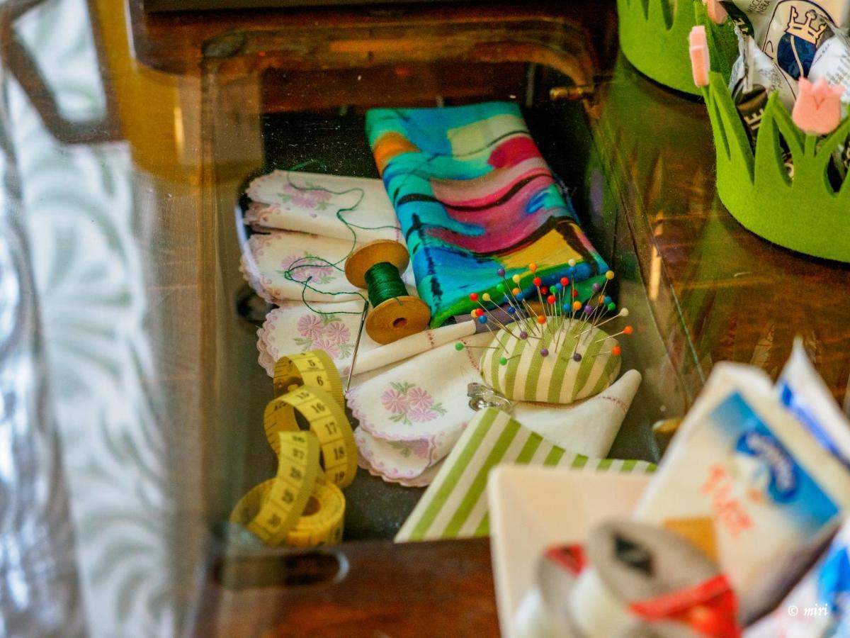 Carmelina Room فيرناتْسا المظهر الخارجي الصورة