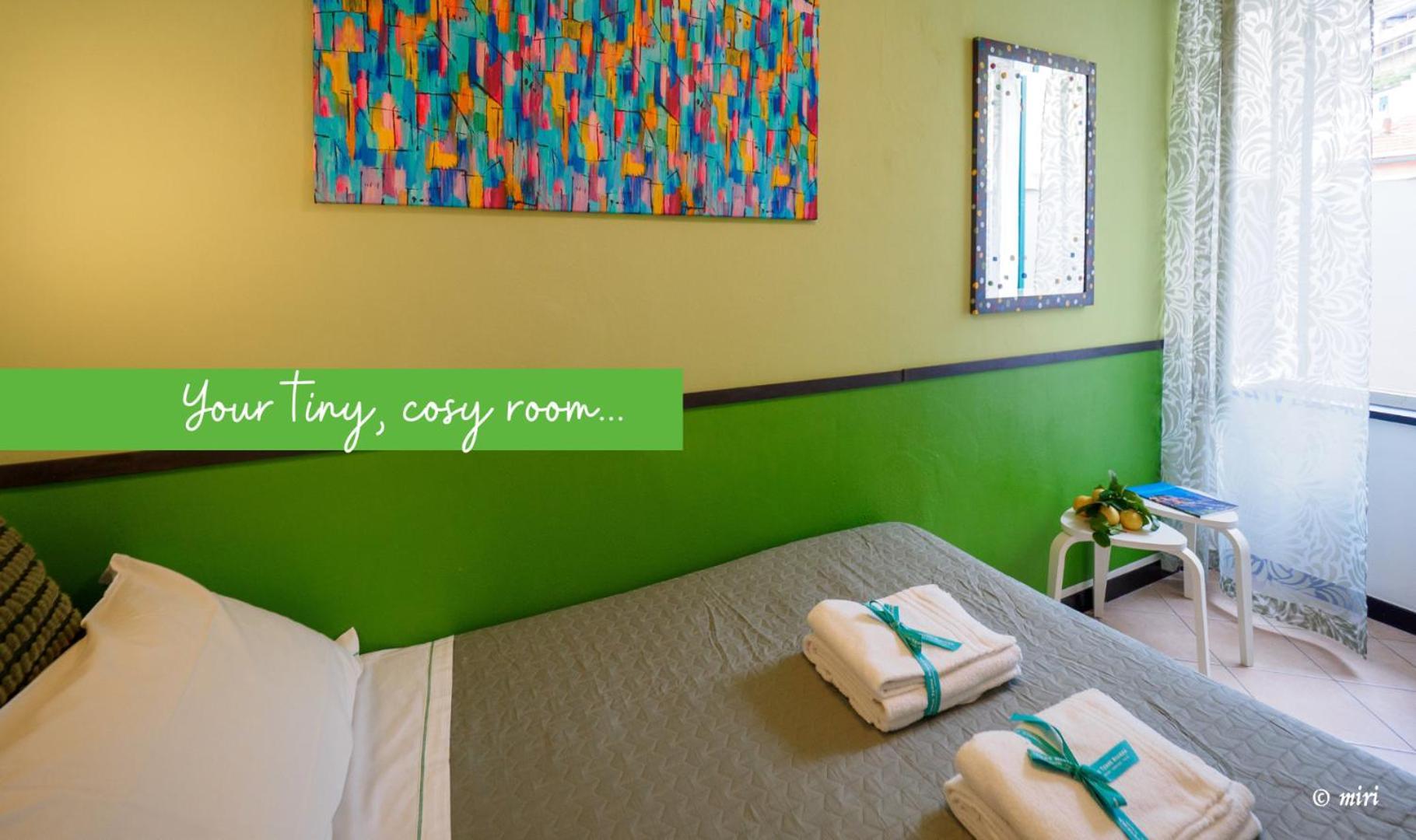 Carmelina Room فيرناتْسا المظهر الخارجي الصورة