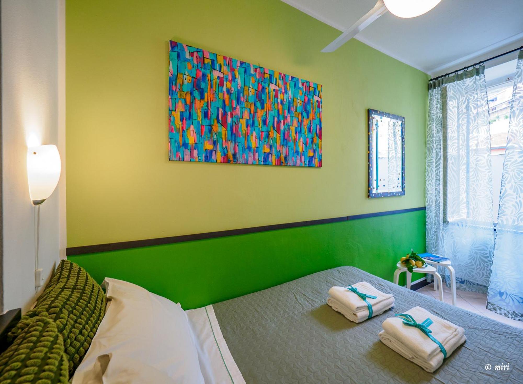 Carmelina Room فيرناتْسا المظهر الخارجي الصورة